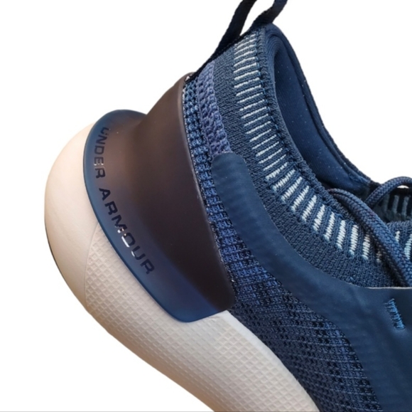 New Under Armour HOVR Phantom 3 SE UA Running Sneaker Men's Size 8.5 - Picture 11 of 16